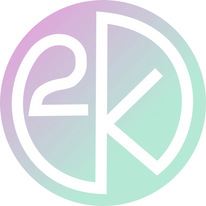 2K-Poolsystems Logo